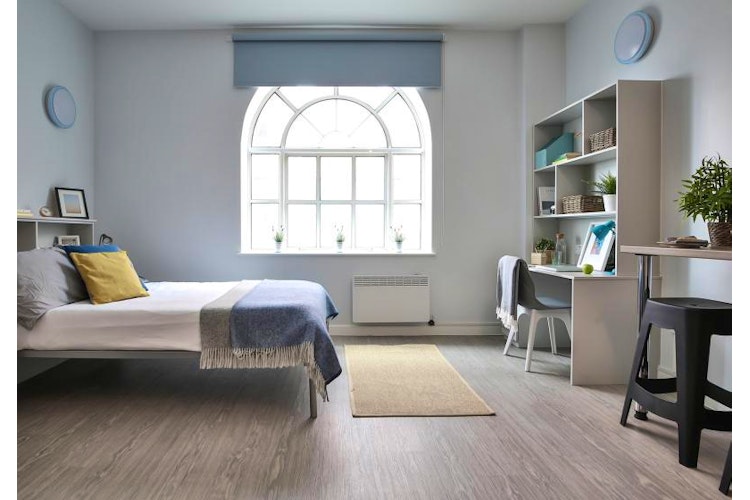 Studios 51 City Room Rentals
